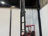 Combilift - zijlader - afbeelding 7 van  18