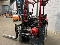 Combilift - zijlader - afbeelding 9 van  18