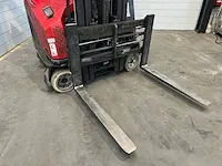 Combilift - zijlader - afbeelding 10 van  18
