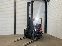 Combilift - zijlader - afbeelding 1 van  18