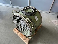 Combimac sf600 ventilator - afbeelding 2 van  7