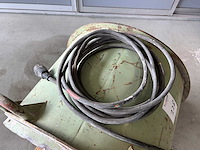 Combimac sf600 ventilator - afbeelding 3 van  7