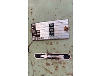 Combimac sf600 ventilator - afbeelding 7 van  7