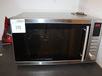 Combimagnetron inventum. - afbeelding 1 van  2