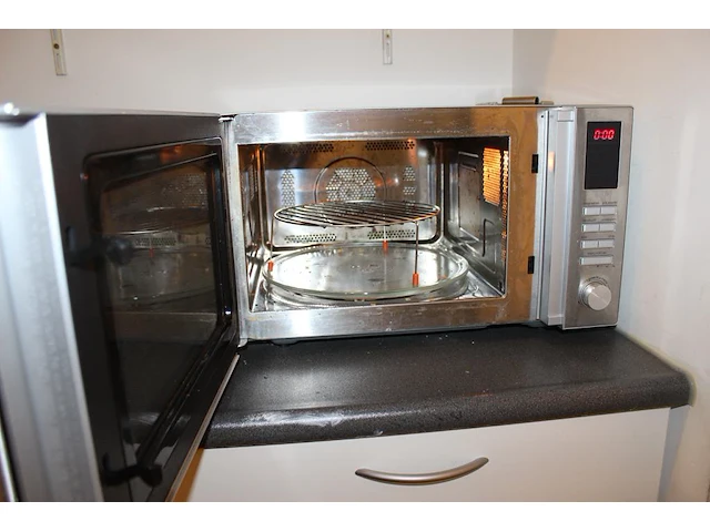 Combimagnetron inventum. - afbeelding 2 van  2