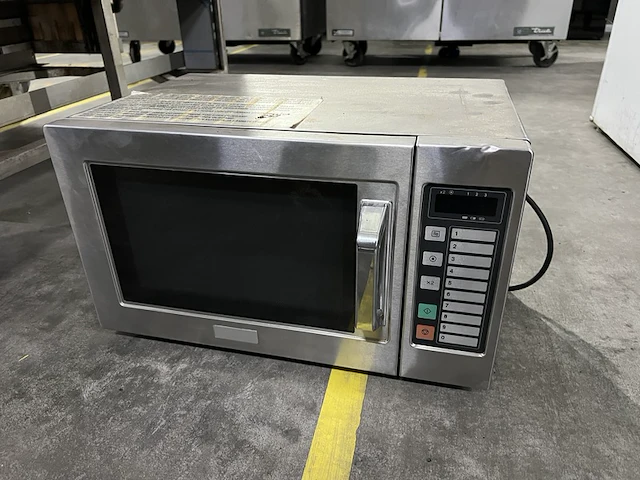 Combimagnetron parasonic, ne-1037 eyg - afbeelding 1 van  3