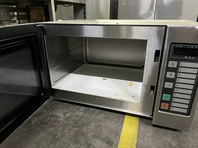 Combimagnetron parasonic, ne-1037 eyg - afbeelding 2 van  3