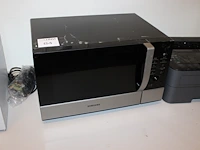 Combimagnetron samsung ce107m. - afbeelding 1 van  2