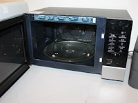 Combimagnetron samsung ce107m. - afbeelding 2 van  2