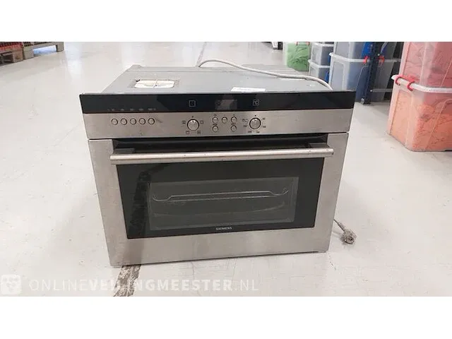 Combimagnetron siemens, hthbbk4k - afbeelding 1 van  7