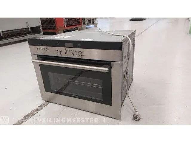Combimagnetron siemens, hthbbk4k - afbeelding 2 van  7