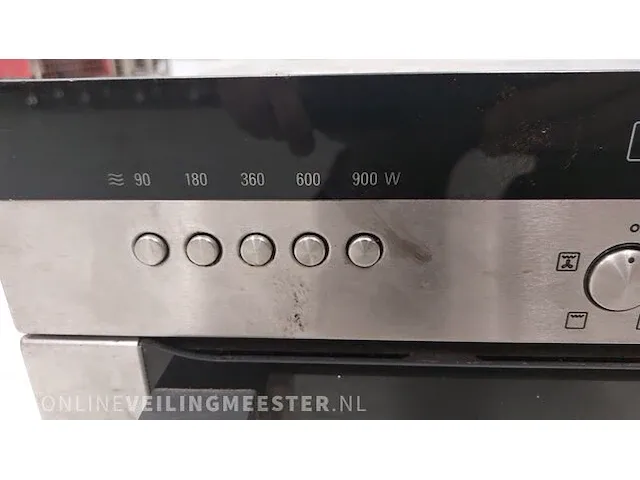 Combimagnetron siemens, hthbbk4k - afbeelding 3 van  7
