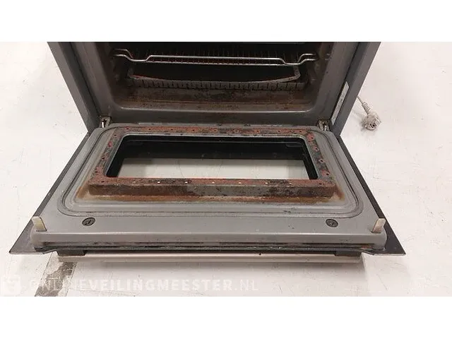 Combimagnetron siemens, hthbbk4k - afbeelding 5 van  7