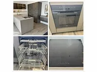 Combinatie 1 t/m 5