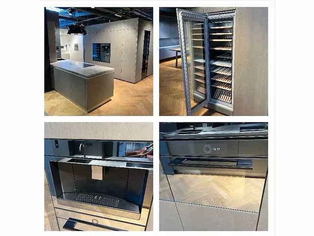 Combinatie 10 t/m 17 - afbeelding 1 van  1