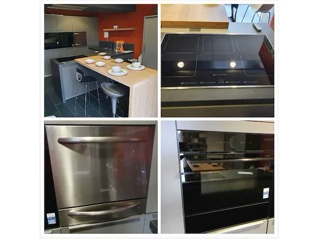Combinatie 18 t/m 23 - afbeelding 1 van  1