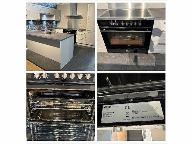 Combinatie 28 t/m 29 - afbeelding 1 van  1