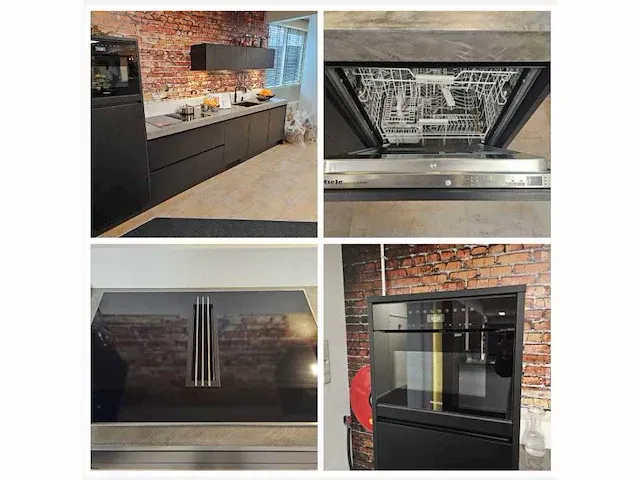 Combinatie 9 t/m 14 - afbeelding 1 van  1