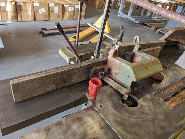 Combinatie bank 5 in 1, mecanils, la louviere - afbeelding 4 van  30