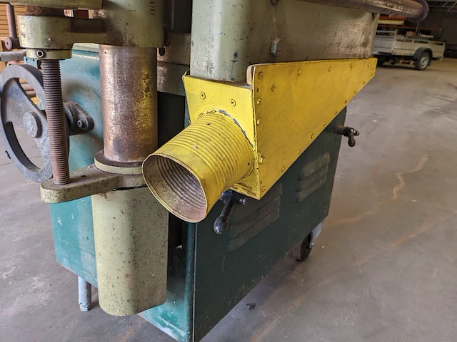 Combinatie bank 5 in 1, mecanils, la louviere - afbeelding 5 van  30