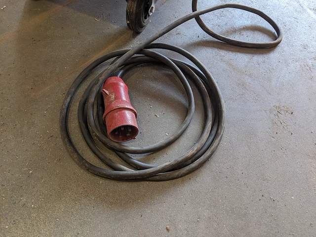 Combinatie bank 5 in 1, mecanils, la louviere - afbeelding 10 van  30