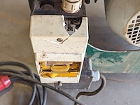 Combinatie bank 5 in 1, mecanils, la louviere - afbeelding 16 van  30