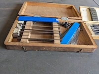 Combinatie bank 5 in 1, mecanils, la louviere - afbeelding 17 van  30