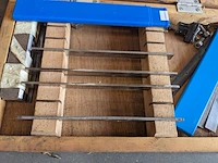 Combinatie bank 5 in 1, mecanils, la louviere - afbeelding 18 van  30