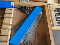 Combinatie bank 5 in 1, mecanils, la louviere - afbeelding 19 van  30