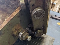 Combinatie bank 5 in 1, mecanils, la louviere - afbeelding 22 van  30