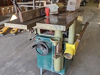 Combinatie bank 5 in 1, mecanils, la louviere - afbeelding 23 van  30