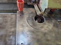 Combinatie bank 5 in 1, mecanils, la louviere - afbeelding 25 van  30