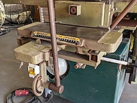 Combinatie bank 5 in 1, mecanils, la louviere - afbeelding 29 van  30