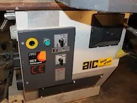 Combinatie-houtbewerkingsmachine robland x31. 5 in 1 combinatie machine - afbeelding 2 van  6