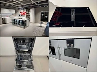 Combinatie kavel 1-6