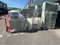 Combinatie kavel 1-6 - afbeelding 79 van  80