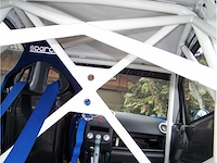 Combinatie kavel 126, 127, 128, 129 mitsubishi - colt cup - ralliart - circuitvoertuigen (4x) - afbeelding 5 van  17