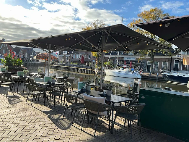 Combinatie kavel 3,87,88,89 horeca meubilair / apparatuur - afbeelding 13 van  29