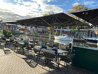 Combinatie kavel 3,87,88,89 horeca meubilair / apparatuur - afbeelding 13 van  29