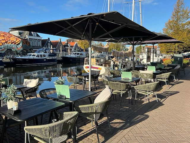 Combinatie kavel 3,87,88,89 horeca meubilair / apparatuur - afbeelding 15 van  29