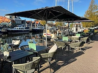 Combinatie kavel 3,87,88,89 horeca meubilair / apparatuur - afbeelding 15 van  29