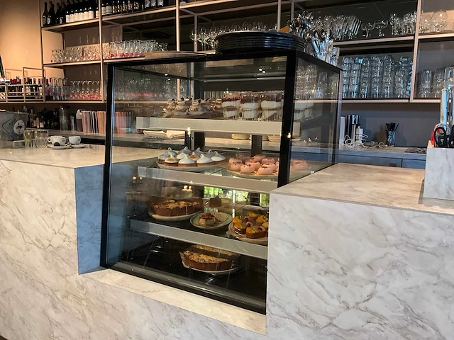 Combinatie kavel 3,87,88,89 horeca meubilair / apparatuur - afbeelding 23 van  29