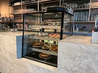 Combinatie kavel 3,87,88,89 horeca meubilair / apparatuur - afbeelding 23 van  29