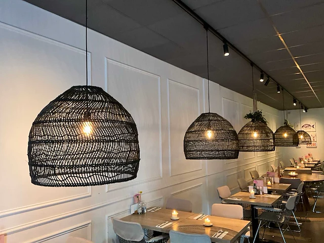 Combinatie kavel 3,87,88,89 horeca meubilair / apparatuur - afbeelding 28 van  29