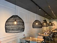 Combinatie kavel 3,87,88,89 horeca meubilair / apparatuur - afbeelding 28 van  29