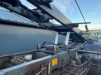 Combinatie kavel 44 & 45 1989 carrier nca systeem & hyvalift portaalcontainer (c) - afbeelding 27 van  66