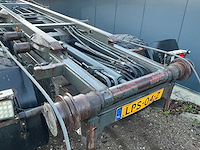 Combinatie kavel 44 & 45 1989 carrier nca systeem & hyvalift portaalcontainer (c) - afbeelding 29 van  66