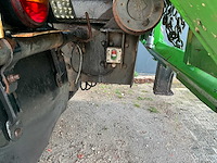 Combinatie kavel 44 & 45 1989 carrier nca systeem & hyvalift portaalcontainer (c) - afbeelding 38 van  66