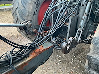 Combinatie kavel 44 & 45 1989 carrier nca systeem & hyvalift portaalcontainer (c) - afbeelding 48 van  66