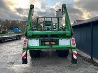 Combinatie kavel 44 & 45 1989 carrier nca systeem & hyvalift portaalcontainer (c) - afbeelding 55 van  66